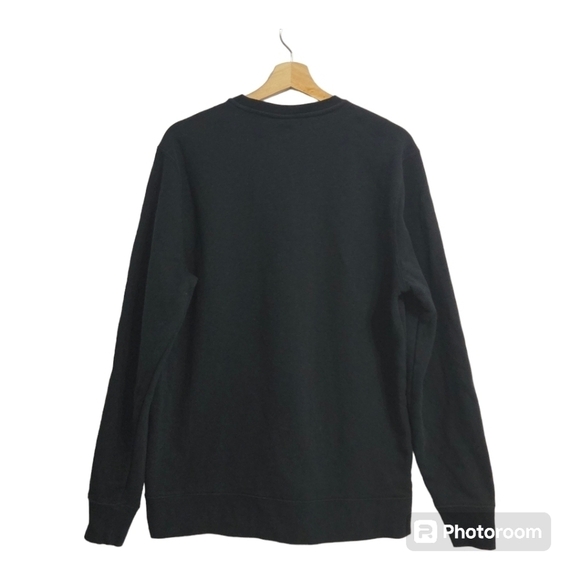 HUF Black Sweatshirt - Picture 2 of 7
